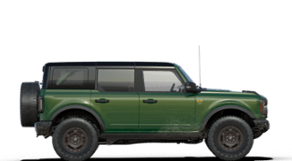2025 Ford Bronco® External Image 1